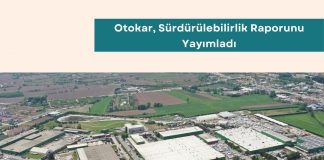 Sürdürülebilir Tedarik Zinciri Eğitimi Haber Otokar Surdurulebilirlik Raporu