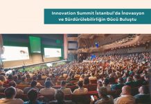 Sürdürülebilir Tedarik Zinciri Eğitimi Haber Schneider Electric Innovation Summit İstanbul’da İnovasyon Ve Sürdürülebilirliğin Gücü Buluştu