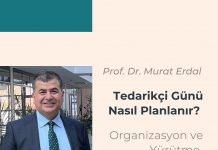 Tedarikçi Günü Nasıl Planlanır Organizasyon Ve Yürütme