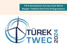 Tedarikçi Performans Değerlendirme Eğitimi Haber Türk Sanayisinin Avrupa Açık Deniz Rüzgar Tedarik Zincirine Entegrasyonu