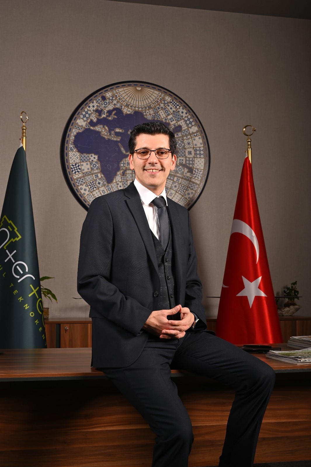 Dr.muhammed Kasapoğlu Görsel