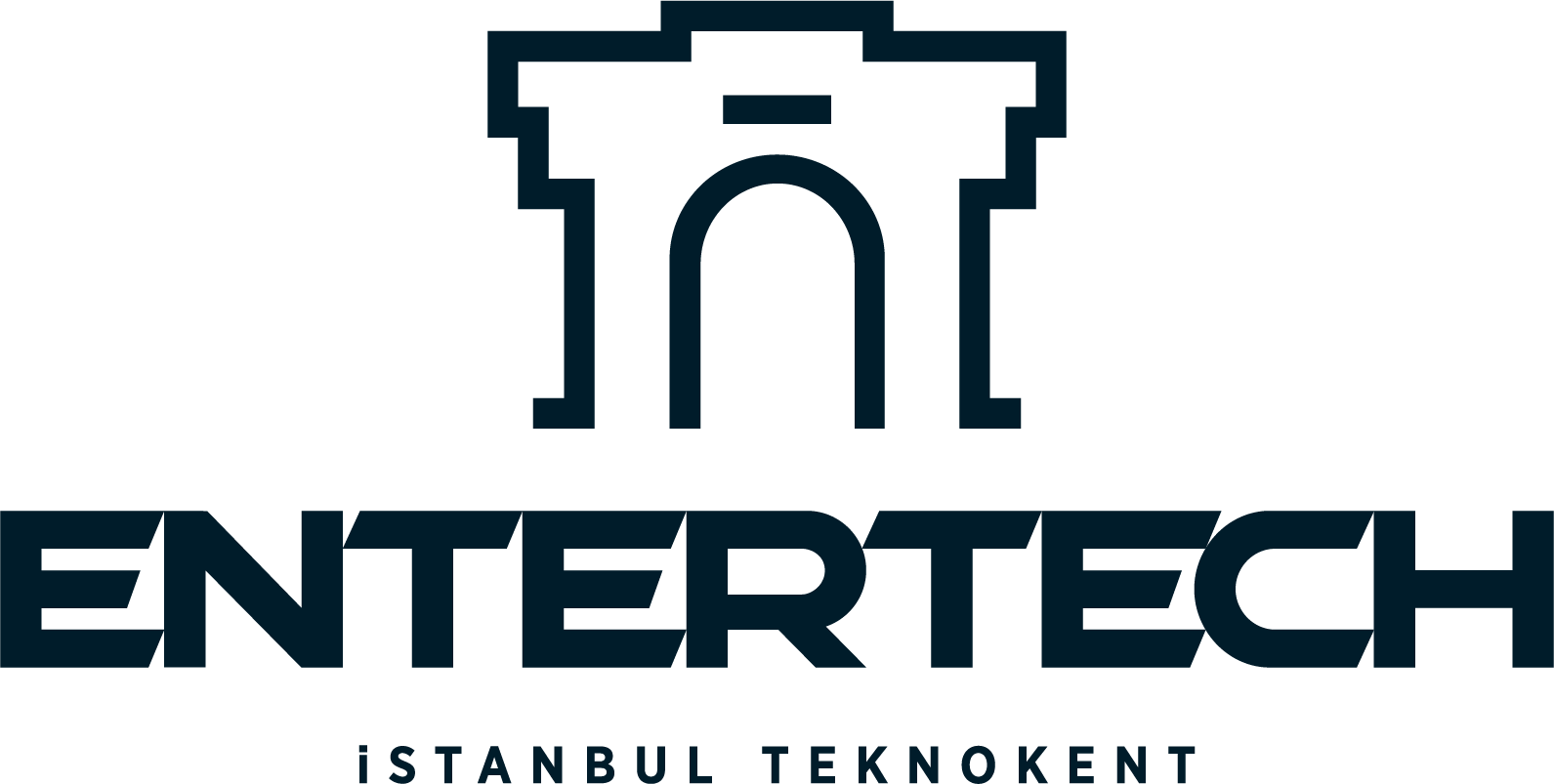 Entertech Renkli̇ Logo