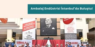 Satın Alma Eğitimleri Haber Ambalaj Endüstrisi İstanbul’da Buluştu!