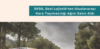 Satın Alma Eğitimleri Haber Dfds, Ekol Lojistik'ten Uluslararası Kara Taşımacılığı Ağını Satın Aldı