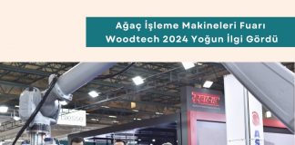 Satınalma Sözleşmeleri Kontrat İncelemeleri Eğitimi Haber Ağaç İşleme Makineleri Alanındaki En Büyük İhtisas Fuarı Woodtech 2024 Yoğun İlgi Gördü