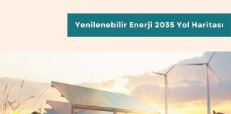 Sürdürülebilir Tedarik Zinciri Eğitimi Haber Sivil Toplum Kuruluşları Yenilenebilir Enerji 2035 Yol Haritasını Değerlendirdi