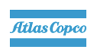 Atlas Copco Logo