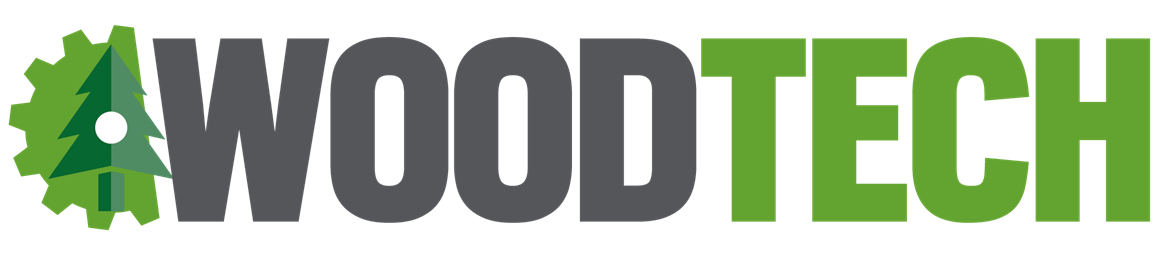 Woodtech Logo