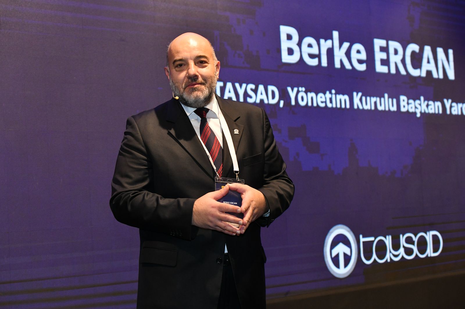 Berke Ercan