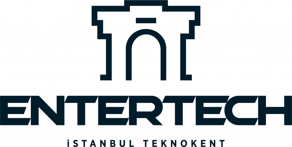 Entertech Renkli̇ Logo