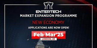 Entertech Global