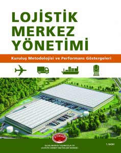 Lojistik Merkez Yönetimi Lojistik Master Planlama Yol Haritası 