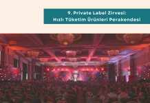 Müzakere Teknikleri Eğitimi Haber 9. Private Label Zirvesi Hızlı Tüketim ürünleri Perakendesi