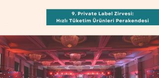 Müzakere Teknikleri Eğitimi Haber 9. Private Label Zirvesi Hızlı Tüketim ürünleri Perakendesi