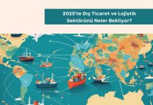 Satın Alma Eğitimleri Haber 2025'te Dış Ticaret Ve Lojistik Sektörünü Neler Bekliyor