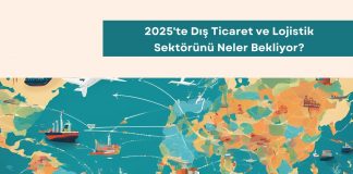 Satın Alma Eğitimleri Haber 2025'te Dış Ticaret Ve Lojistik Sektörünü Neler Bekliyor