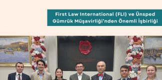 Satın Alma Eğitimleri Haber First Law International (fli) Ve ünsped Gümrük Müşavirliği’nden önemli İşbirliği