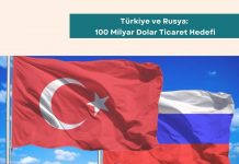 Satın Alma Eğitimleri Haber Türkiye Ve Rusya 100 Milyar Dolar Ticaret Hedefi