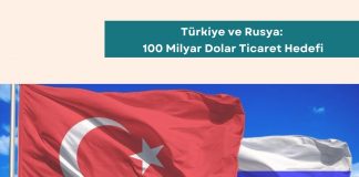 Satın Alma Eğitimleri Haber Türkiye Ve Rusya 100 Milyar Dolar Ticaret Hedefi