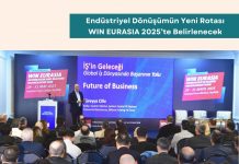 Satınalma Sözleşmeleri Kontrat İncelemeleri Eğitimi Haber Endüstriyel Dönüşümün Yeni Rotası Win Eurasia 2025’te Belirlenecek