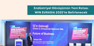 Satınalma Sözleşmeleri Kontrat İncelemeleri Eğitimi Haber Endüstriyel Dönüşümün Yeni Rotası Win Eurasia 2025’te Belirlenecek