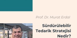 Sürdürülebilir Tedarik Stratejisi Nedir Iso 20400