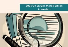 Tedarikçi Performans Değerlendirme Eğitimi Haber 2024’ün En çok Merak Edilen Aramaları