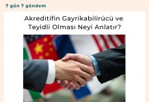 Akreditifin Gayrikabilirücü Ve Teyidli Olması Neyi Anlatır Satınalma Dergisi 7 Gün 7 Gündem