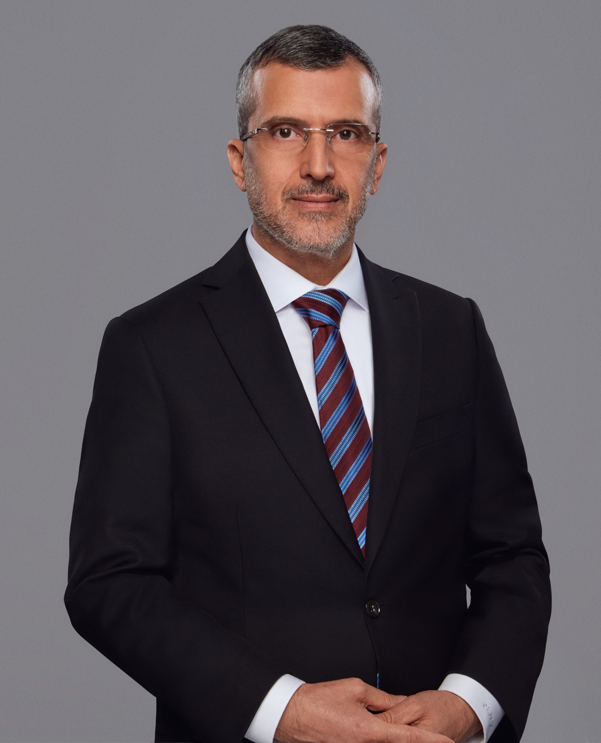 Dr. Namık Kemal Gökalp