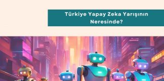 Harcama Analitiği Eğitimi Maliyet Ve Gider Analizleri Haber Türkiye Yapay Zeka Yarışının Neresinde