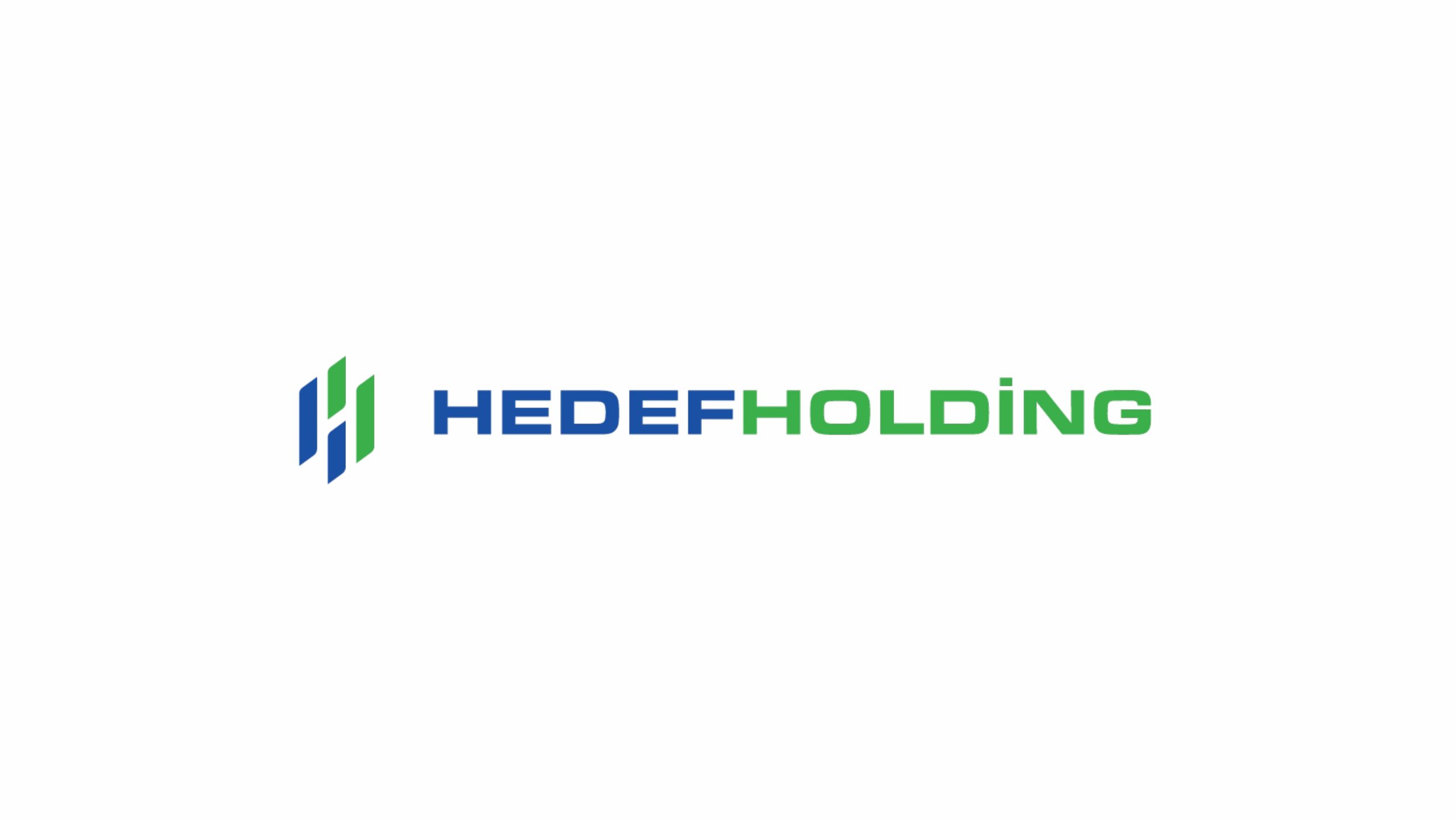 Hedef Holding Logo