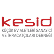 Kesi̇d Logo