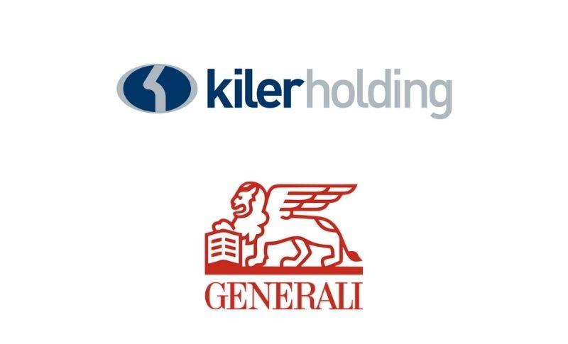 Kiler Holding Generali Sigorta