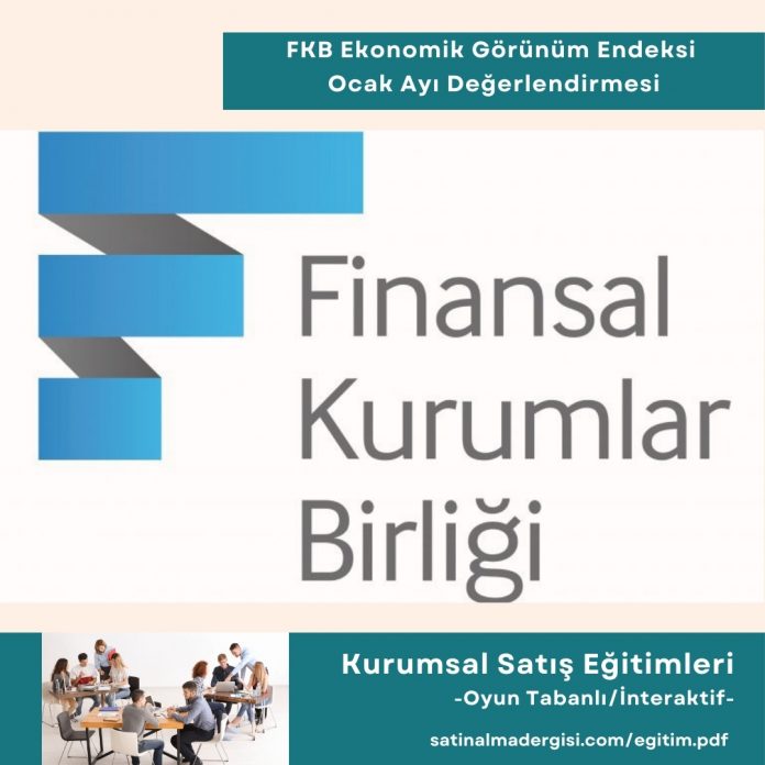 Kurumsal Satış Eğitimleri Oyun Tabanlı İnteraktif Haber Fkb Ekonomik Görünüm Endeksi Ocak Ayı Değerlendirmesi