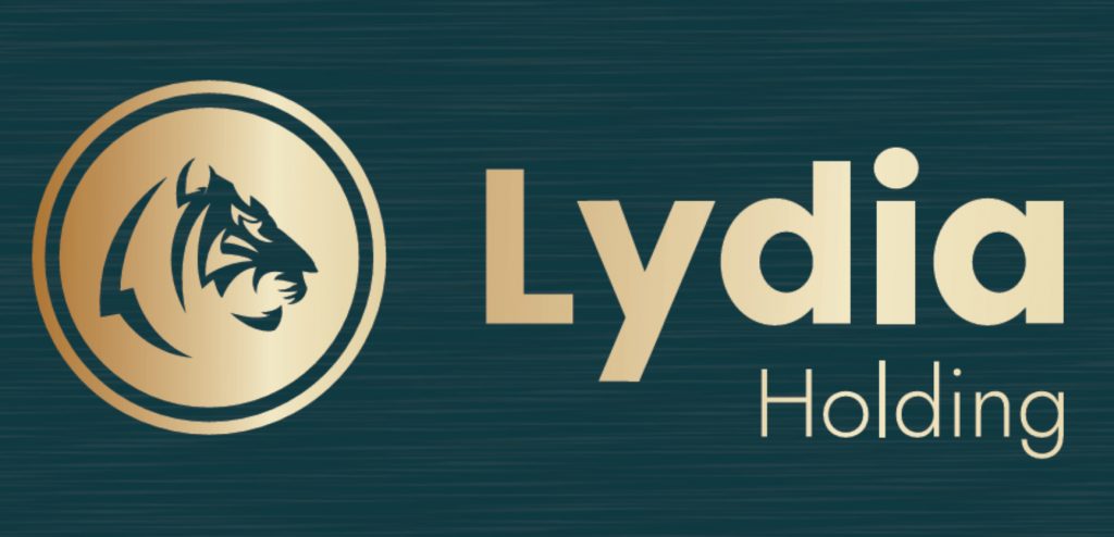 Lydia Holding Logo