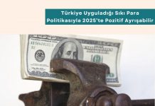 Müzakere Teknikleri Eğitimi Haber Türkiye Uyguladığı Sıkı Para Politikasıyla 2025’te Pozitif Ayrışabilir