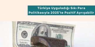 Müzakere Teknikleri Eğitimi Haber Türkiye Uyguladığı Sıkı Para Politikasıyla 2025’te Pozitif Ayrışabilir