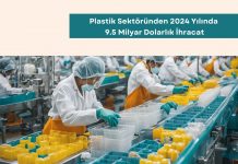 Satın Alma Eğitimleri Haber Plastik Sektöründen 2024 Yılında 9.5 Milyar Dolarlık İhracat