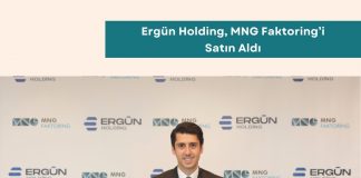 Satınalma Sözleşmeleri Kontrat İncelemeleri Eğitimi Ergün Holding, Mng Faktoring’i Satın Aldı