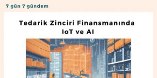 Tedarik Zinciri Finansmanında Iot Ve Ai