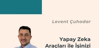 Yapay Zeka Araçları Ile İşinizi Dönüştürün