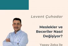 Yapay Zeka Ile Geleceğin İş Dünyası Meslekler Ve Beceriler Nasıl Değişiyor