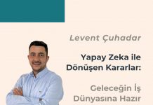 Yapay Zeka İle Dönüşen Kararlar Geleceğin İş Dünyasına Hazır Mıyız