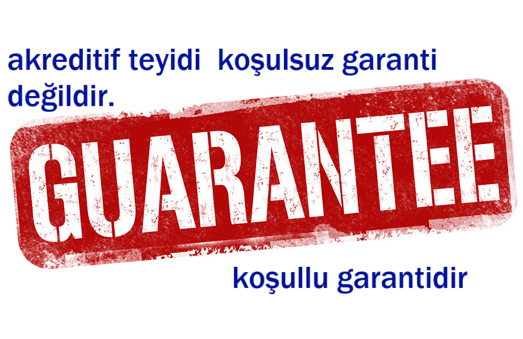 Akreditif Garanti