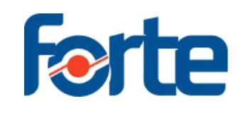 Forte Logo