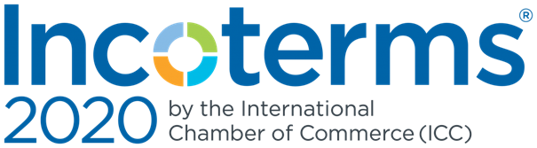 Incoterms 2020 Logo