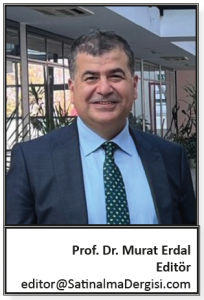 Prof.dr.murat Erdal