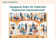 Duygusal Zeka Ile Tedarikçi İlişkilerini Güçlendirmek Satınalma Dergisi 7 Gün 7 Gündem