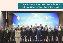 Kurumsal Satış Eğitimleri Oyun Tabanlıi̇nteraktif Haber Türk Müteahhitler, Yurt Dışında 28,6 Milyar Dolarlık Yeni Proje üstlendi