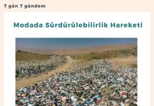 Modada Sürdürülebilirlik Hareketi